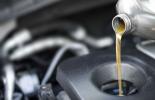 automotive oil