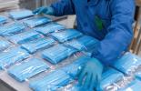 Face Mask Production Line