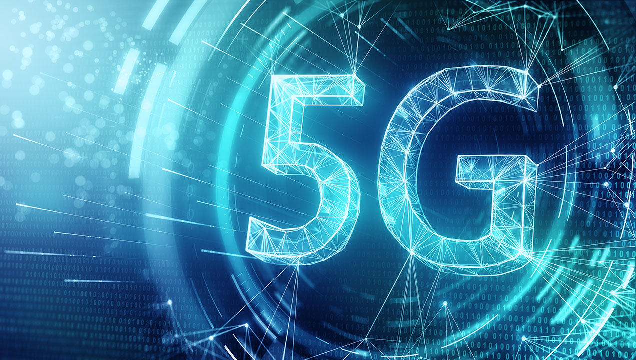 5G Image