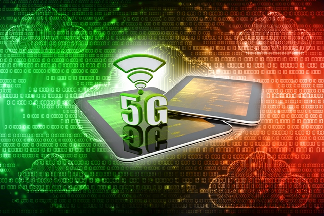 5G Image