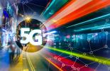 Wireless 5G Image Colorful