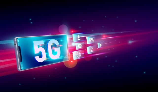 5G Image