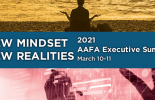 AAFA Executive Summit