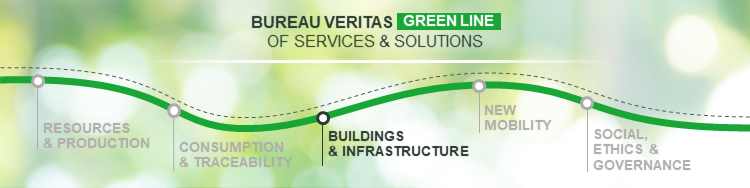 BV Green Line Ressources and Production Pillar