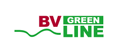 Logo BV Green line