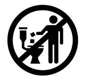 Do Not Flush